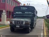 Colectivos 4 Bocas - El Moj�n 04 por Abner Sarcos