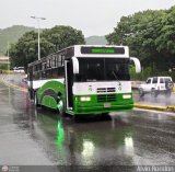 Transporte El Esfuerzo 97