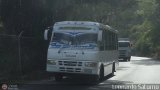A.C. Mixta Fraternidad del Transporte R.L. 072 Encava E-NT900AR Encava Isuzu Serie 900