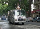 DC - A.C. de Conductores La India 052, por Jonnathan Rodrguez