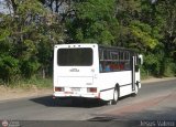 MI - A.C. Lnea La Rosa de Guatire 50 Encava E-610 Extra-Largo Encava Isuzu Serie 600