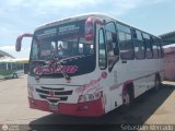 Cooperativa de Transporte Falcn 40, por Sebastin Mercado