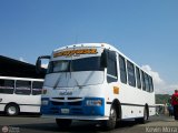 A.C. Transporte Central Morn Coro 004