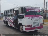 U.L.A.P. Machiques Maracaibo 39, por Sebastin Mercado