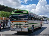 L�nea Urdaneta 98 por Santiago Dorante
