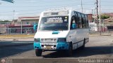 Cooperativa de Transporte Cabimara 93, por Sebastin Mercado