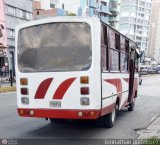 DC - Unin Conductores de Antimano 087, por Jonnathan Rodrguez