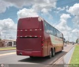 Expresos Guayana 025, por Miguel Pino