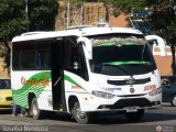 Cootransbol Ltda 1789 Marcopolo Senior G6 Chevrolet NPR Turbo Isuzu