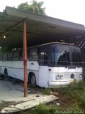 En Chiveras Abandonados Recuperacin 012 Mercedes-Benz Integral O-364 Mercedes-Benz O-364