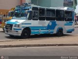 ZU - A.C. Uniceis 22, por Abner Sarcos