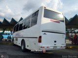 Expresos Juregui 205 Unvi Xeito Nissan 3000 TDI
