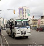 DC - Unin Conductores de Antimano 980, por Jonnathan Rodrguez