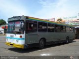 CA - Transporte Las Lomas 023 Enasa Urbano (Especial) Pegaso 6424