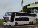 Transporte Orituco 1071, por J. Carlos Gmez