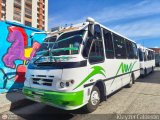 ME - Unin de Conductores Santos Marquina 34, por Kleyzer Caldern
