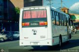 A.C. Mixta Conductores Unidos 152 por Pablo Acevedo