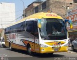 Transporte Va S.A.C. 420 Irizar i6 370 Mercedes-Benz O-500RS