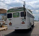 Colectivos Transporte Libertad C.A. 04, por Jerson Nova