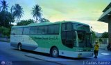 Cruceros Oriente Sur 118, por J. Carlos Gmez