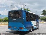 CA - Unin Caribe C.A. 44, por Aly Baranauskas