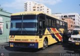 Expresos Los Llanos 154