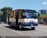 A.C. Lnea Ro Cristal 023, por Jonnathan Rodrguez