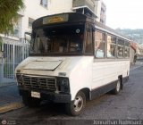 DC - U.C. Santa M�nica - Silencio 55 por Jonnathan Rodr�guez