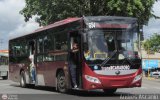 CA - TransCarabobo G54, por Andrs Ascanio