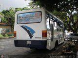 NE - Lnea Nueva Cdiz 075 Carroceras Mariara Didibus NPR 2G Chevrolet NPR Turbo Isuzu