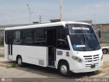 U.L.A.P. Machiques Maracaibo 32 Intercar Lugo Mercedes-Benz LO-915