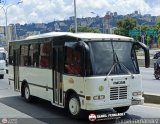 Coop. Transporte Menca de Leoni 125 por Daniel Fern�ndez