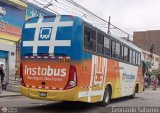 Transportes Instabus (Per) 950