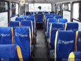 A.C. Transporte Independencia 059, por Diego Sequera