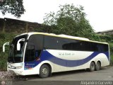 Colectivos Sol de Oriente 120 Marcopolo Viaggio G6 1050 Volvo B10M