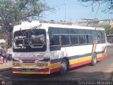 Colectivo San Rafael (El Mojn) 16, por Sebastin Mercado