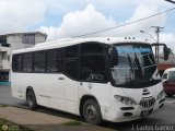 U.C. Caracas - Los Caracas 383