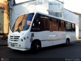 U.C. Caracas - Los Caracas 384