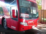 Expreso Guarani 2109