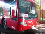 Expreso Guarani 2109