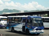 Unin Conductores de la Costa 64, por Oliver Castillo