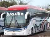 Expreso Brasilia 7411