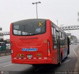 E.T.S. El Rpido S.A. 1228 Modasa Titn 2016 Volkswagen 17.210 OD