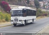 DC - Unin Conductores de Antimano 415, por Jonnathan Rodrguez