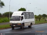Particular 090 Carroceras Urea Orion Mitsubishi Serie Canter