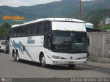 Expresos Mrida 0024 Marcopolo Paradiso Gv1150 Volvo B12B