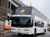 L�neas de Los Andes 5100 por Josue S�nchez