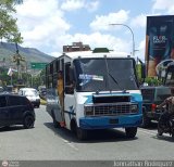 DC - Unin Conductores del Oeste 367, por Jonnathan Rodrguez