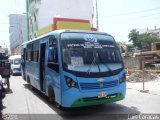 Cootransmag CT344 Busscar Fussion Pluss Chevrolet NQR Reward