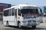 Coop. de Transporte La Candelaria 18 por Andr�s Ascanio